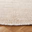 Tapis Natura 776 en taupe / ivoire-932684131