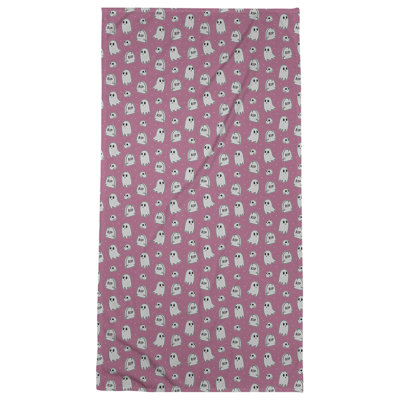 Katelyn Elizabeth Beach Towel