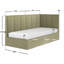 Upholstered Daybed-1136706208