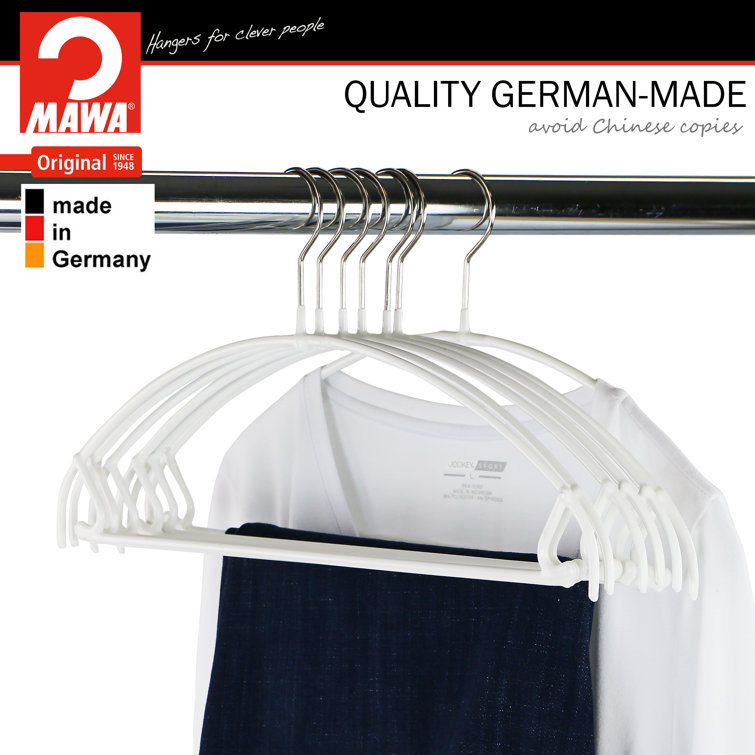 https://assets.wfcdn.com/im/87159763/resize-h755-w755%5Ecompr-r85/2085/208539115/Euro+Metal+Non-Slip+Standard+Hanger+for+Suit%2FCoat.jpg