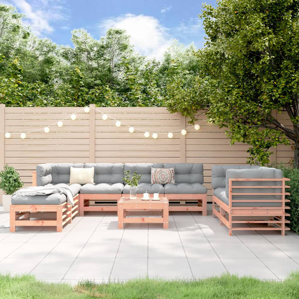 Maner Garten-Lounge-Set