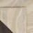 Nourison Theos 7'9" x 9'9" Saddle Modern Indoor Rug-772503508