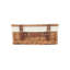 Wicker Hamper Basket with Lining-124436020-124436026