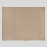 Outdoor Area Rug in Tan