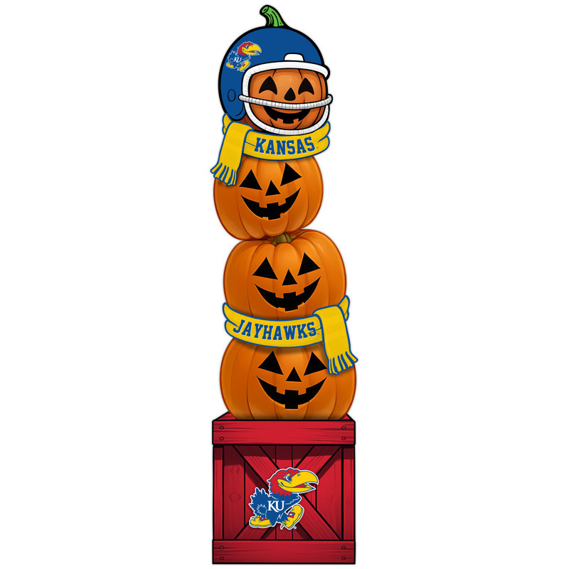 Fauteuil incliné avec casque Kansas Pumpkin