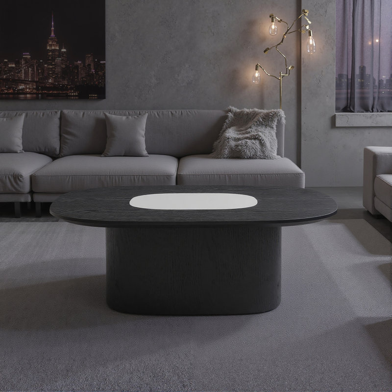 Table basse Modern Modern