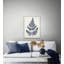Bracken Blues 4 Print by Art House Studios-1883692741