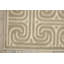 Tapis de zone brun clair Marietta-24415256