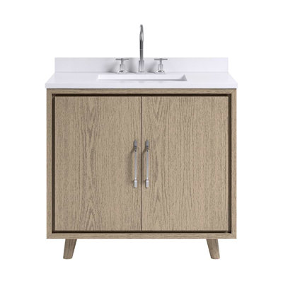 Setton Single Vanity