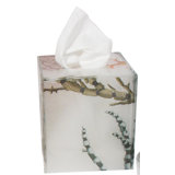 Neptune Tissue Holder