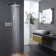 Trustmade 2 Functions Complete Shower Fixtures, 3 Knob Handles Complete Shower Systems, 10 Inches