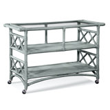 Montgomery Bar Cart