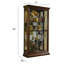 Vitrine Edwardian