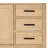 Cambridge 43'' Single Bathroom Vanity with White Quartz Top-1742946165