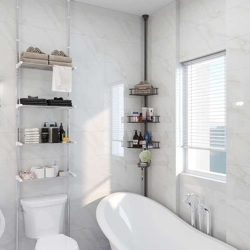 Shower Caddy