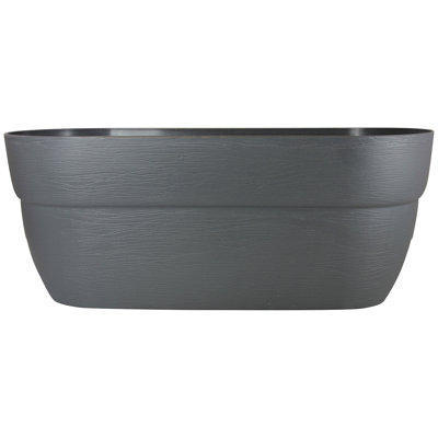 Parteek Railing Planter