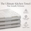 Kitchen Towels Hand Towel-1900643777