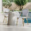 Chaise d'appoint de patio-620669026
