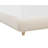 Belén Low Profile Performance Upholstered Platform Queen Bed -1520380160