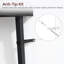 Console 31,5 po Rossa