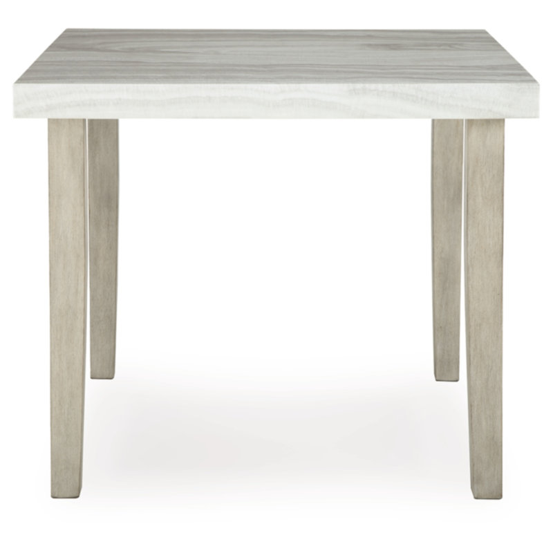 Grallegen Counter Height Dining Table