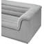 Canapé modulaire rembourré 148 po Iyon-90279124