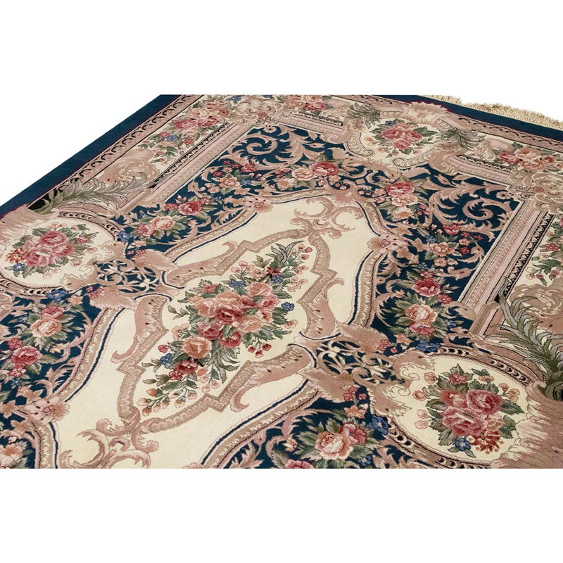 One-of-a-Kind 5'9" X 8'9" Area Rug
