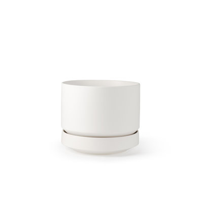 Pot à fleurs en céramique Byer