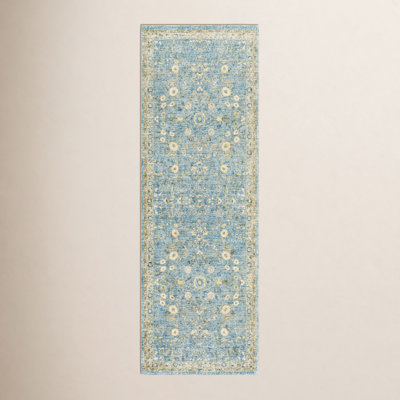 Berger Oriental Rug