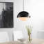 Antonio 1 - Light Pendant by Renwil-283632841