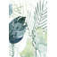«Palm P pièces I», peinture sur toile-379240130
