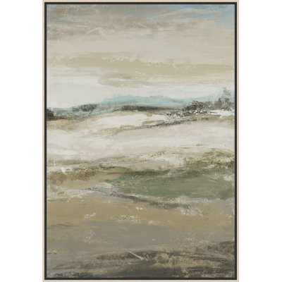 Treasured Months 1 Print by Art House Studios