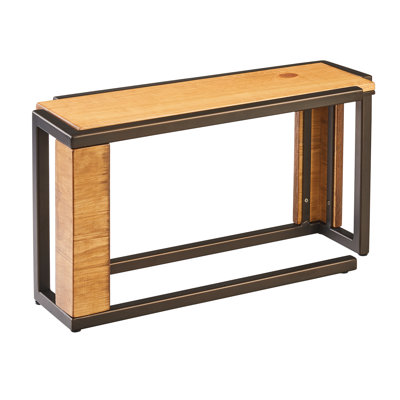 Sierra Rectangular Riser