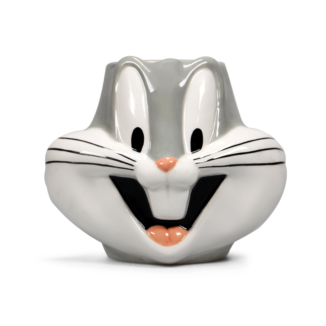 Becher in Boxform - Looney Tunes (Bugs Bunny)