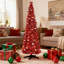 Arbre de Noël 5 "Pop Up Tinsel-132420949