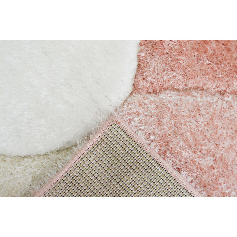 Hanstrom Geometric Indoor Rug, Rectangle 8' x 10'5"