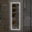 Wall Mounted Freestanding Hanging Mirror Full Length Floor Mirror With Light For Bedroom-1849020223