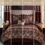 Mollybee 9 Piece Comforter Set-1888470053-1887930568