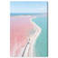 Seascape Paradise Print by Oliver Gal-1317299994-1317300200