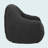 Bean Bag Chair With Filler, Bean Bag Sofa With Tufted Soft Stuffed Filling, Fluffy And Lazy Sofa, Comfy Cozy Bean Bag Chairs With Memory Foam-2108968192