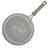 Rachael Ray Cook + Create Aluminum Nonstick Saute Pan with Lid, 3-Quart-70941070