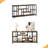 Attractive Side Table,Rustic Sofa Table,Console Table