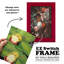 Lime orchidée I - reproduction de cadre photo simple-2014407366-2014407367
