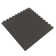 FlooringInc 20.5'' W x 20.5'' L Garage Flooring Tiles