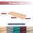 4 Inch Thick Non-Slip Tufted Bench Cushion - Multi-Purpose Seating Pad for Swing Chair, Dining Bench, Entryway & Bedside Stool, Polyester Brushed Fabric (Almond)-1029624960-1029624984