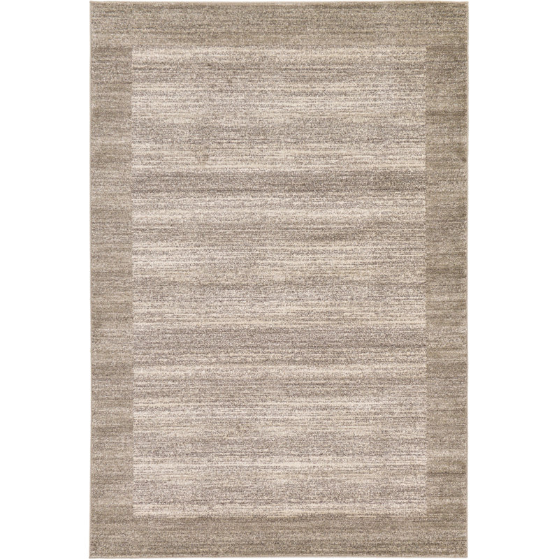 Area Rug, Rectangle 66 x 91cm
