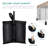 10X10ft Easy Setup Pop Up Canopy, Portable Tent W/ Side Wall, 1-Button Push, Case-99693121