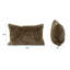 Coussin 14 x 22 Angora -99168300-99168299