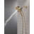 5-Setting In2ition 2-in-1 Dual Shower Head with Handheld High Pressure ProClean Spray 1.75 GPM Brushed Gold-118642726