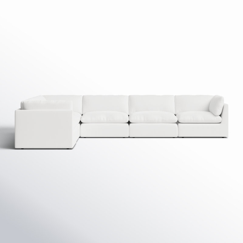 Canapé modulaire Josefa